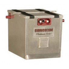 Concorde RG-390E/25Ls Aircraft Battery